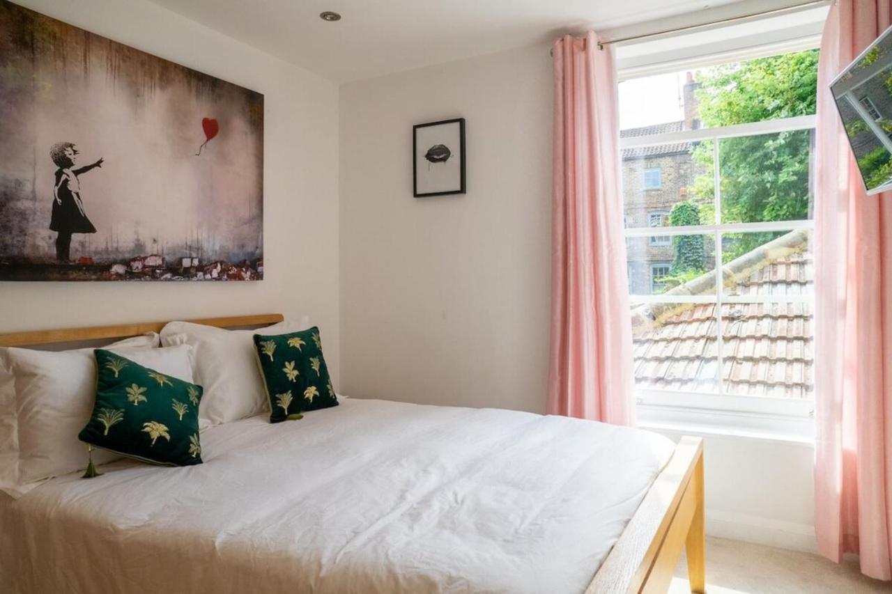 Trendy & 2bd Flat -brick Lane Shoreditch! * Londra