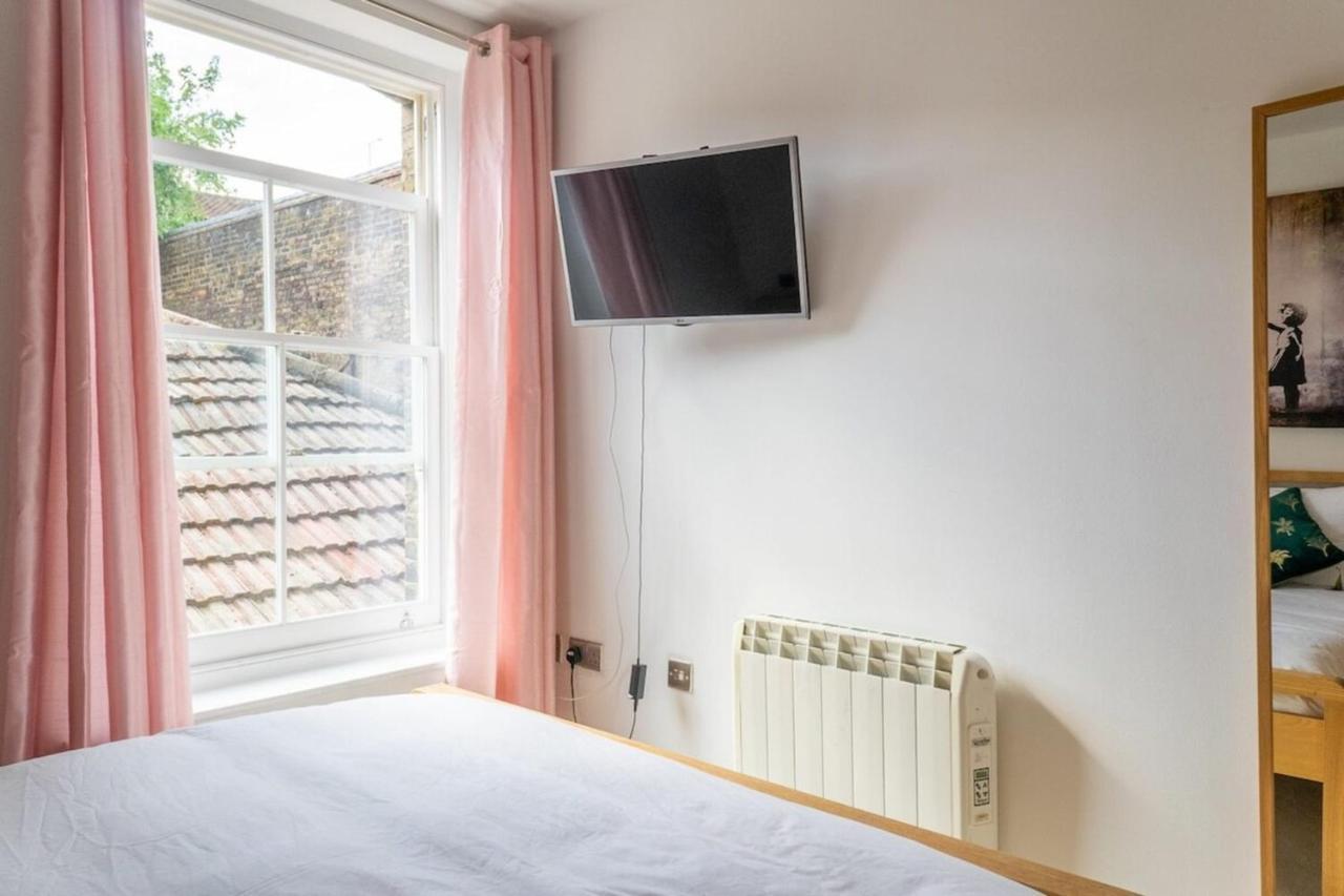 Trendy & 2bd Flat -brick Lane Shoreditch! * Londra