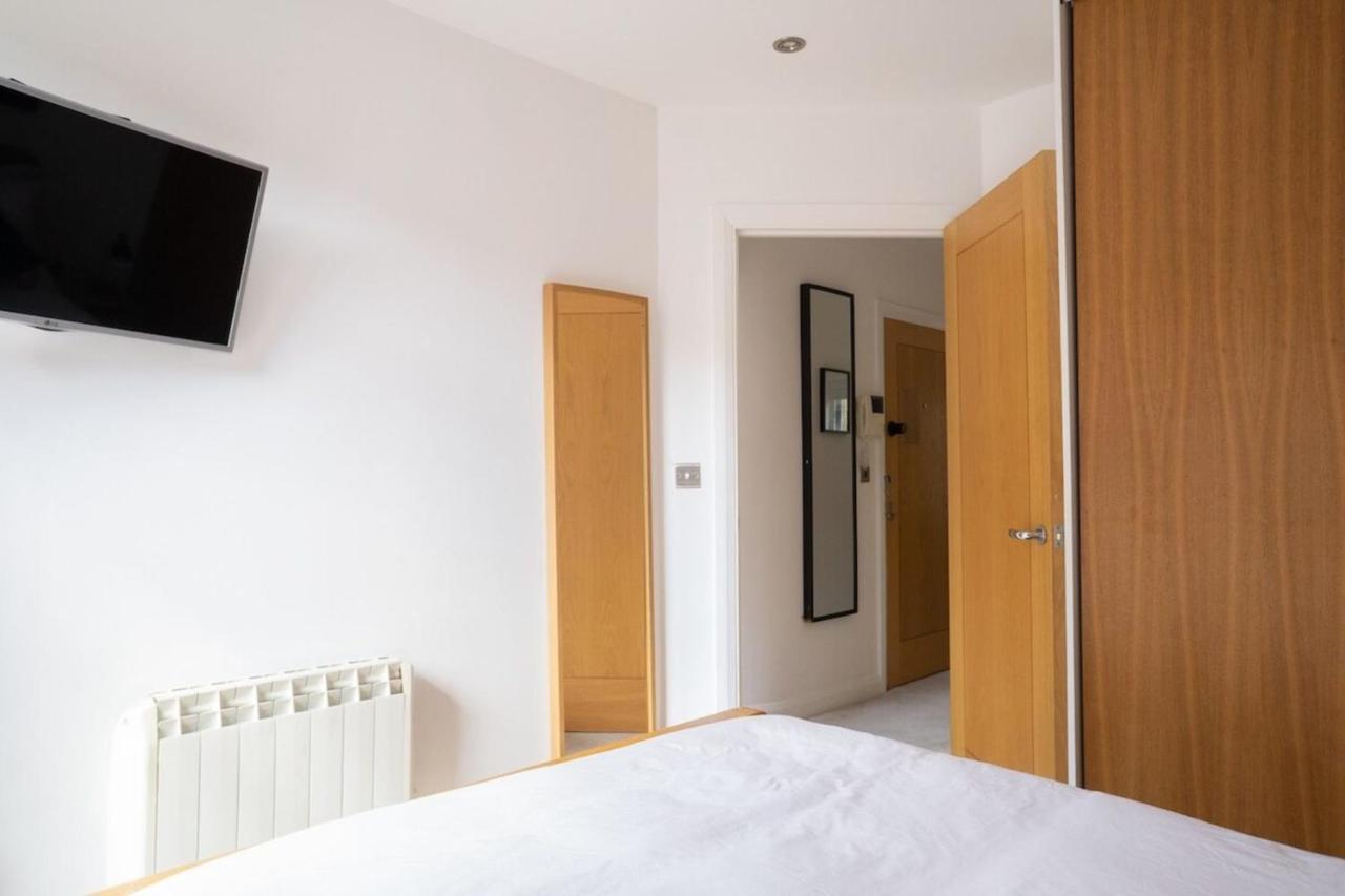 Appartamento Trendy & 2bd Flat -brick Lane Shoreditch! Londra