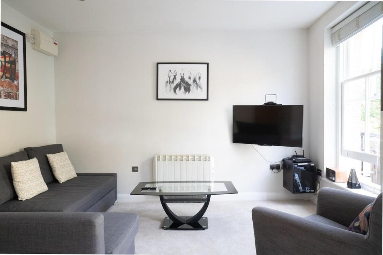 Appartamento Trendy & 2bd Flat -brick Lane Shoreditch! Londra