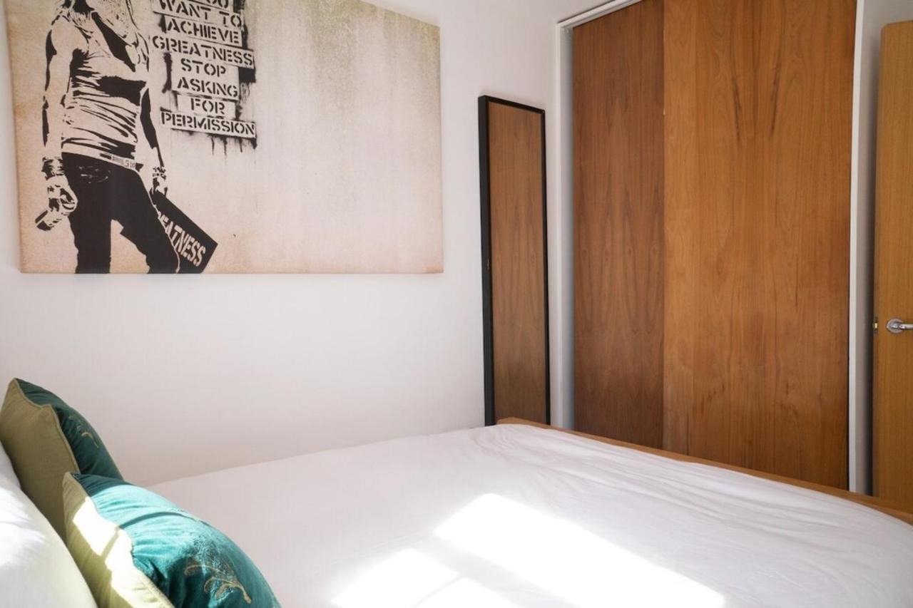 Apartament Trendy & 2bd Flat -brick Lane Shoreditch! Londra