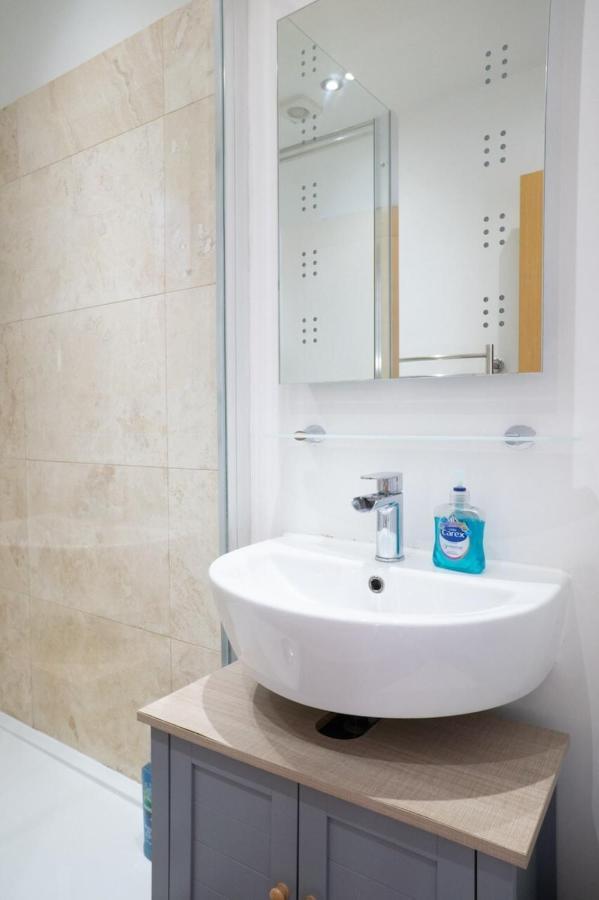 Appartamento Trendy & 2bd Flat -brick Lane Shoreditch! *