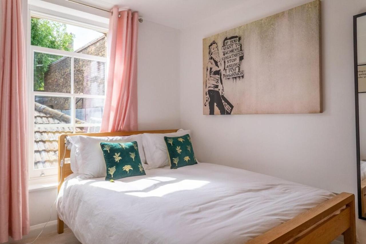 Trendy & 2bd Flat -brick Lane Shoreditch! * Londra