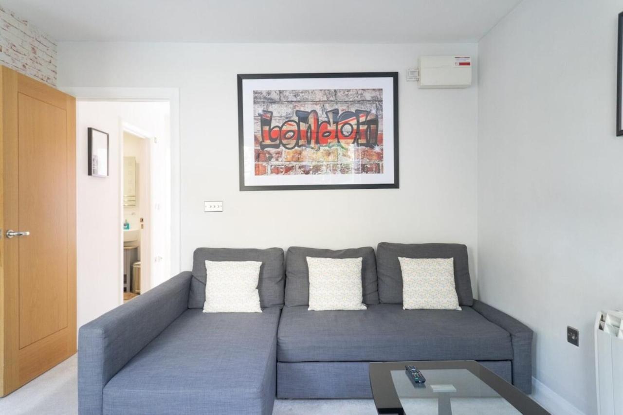 Trendy & 2bd Flat -brick Lane Shoreditch! * Londra