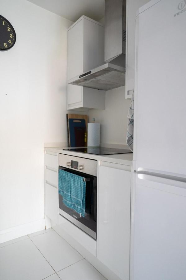 Trendy & 2bd Flat -brick Lane Shoreditch! Apartament Londra