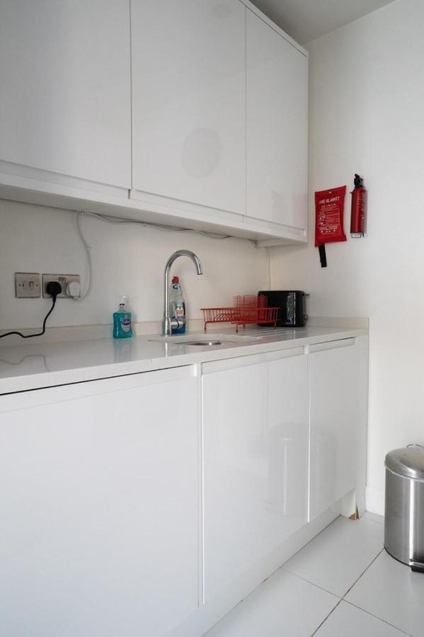 Appartamento Trendy & 2bd Flat -brick Lane Shoreditch!