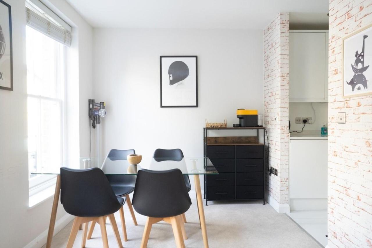Trendy & 2bd Flat -brick Lane Shoreditch! Londra