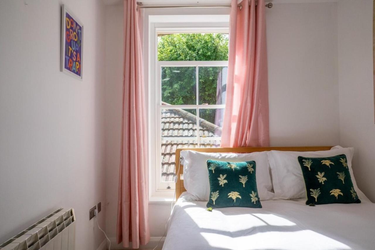 Trendy & 2bd Flat -brick Lane Shoreditch! Apartament *