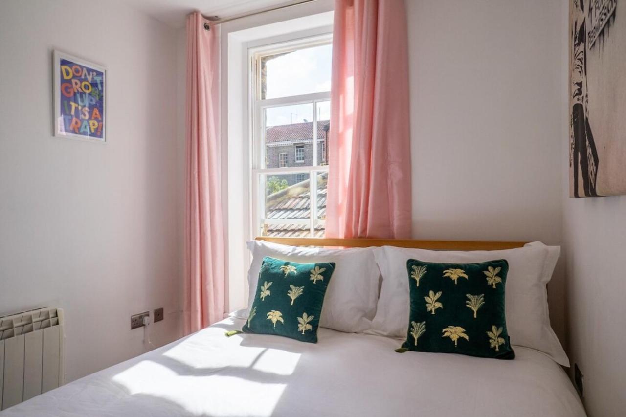 Appartamento Trendy & 2bd Flat -brick Lane Shoreditch!