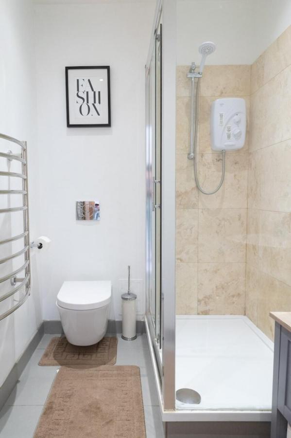 Trendy & 2bd Flat -brick Lane Shoreditch! Londra