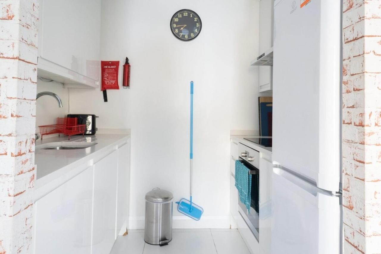 Trendy & 2bd Flat -brick Lane Shoreditch! Appartamento Londra